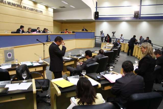 Vereadores confirmam audi&ecirc;ncia antes de realizar CPI da Folia