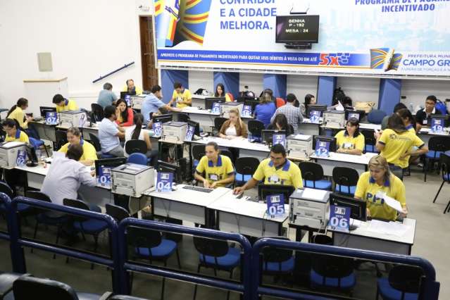 Contribuinte em d&iacute;vida ter&aacute; 114 dias para quitar IPTU com desconto