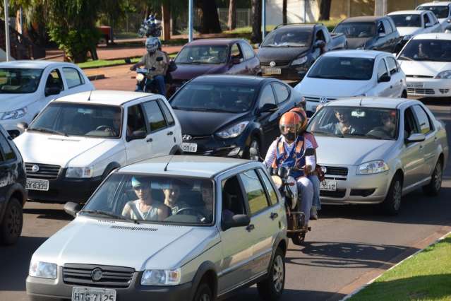 S&oacute; um cons&oacute;rcio apresenta proposta para inspe&ccedil;&atilde;o veicular na Capital