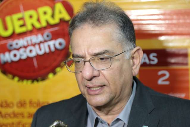 MS descarta comprar vacina francesa e aguarda solu&ccedil;&atilde;o &#039;mais vi&aacute;vel&#039;
