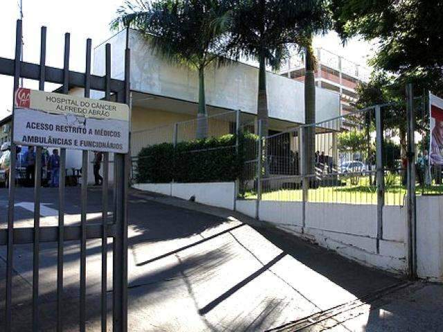 Casa Cor escolhe Hospital do C&acirc;ncer para mostra de arquitetura em 2014