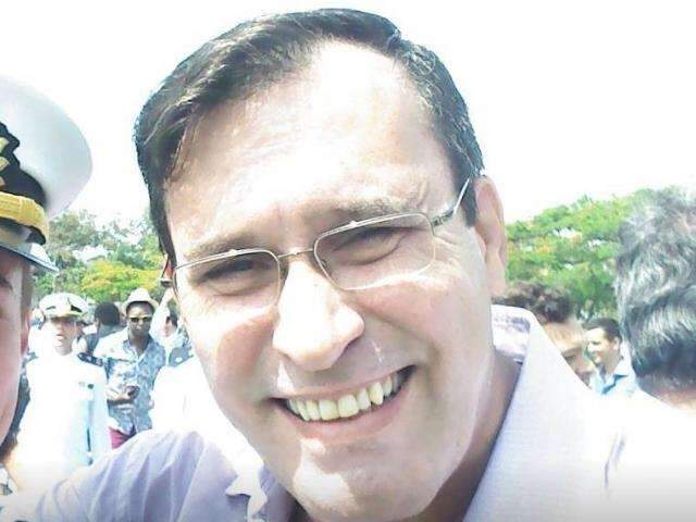 Major &eacute; assassinado em frente a hotel de Bonito e pol&iacute;cia j&aacute; tem suspeito