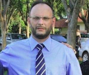 Pastor volta para casa depois de ficar dois dias desaparecido