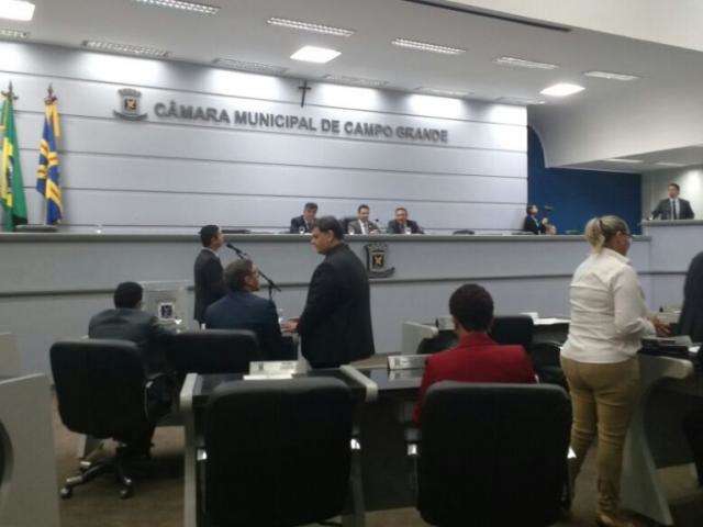 C&acirc;mara aprova desconto no IPTU para quem instalar c&acirc;mera de seguran&ccedil;a