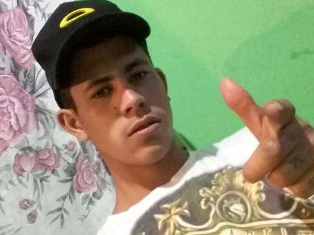 Morador da favela do Mandela morto em confronto com a PM tinha 19 anos 
