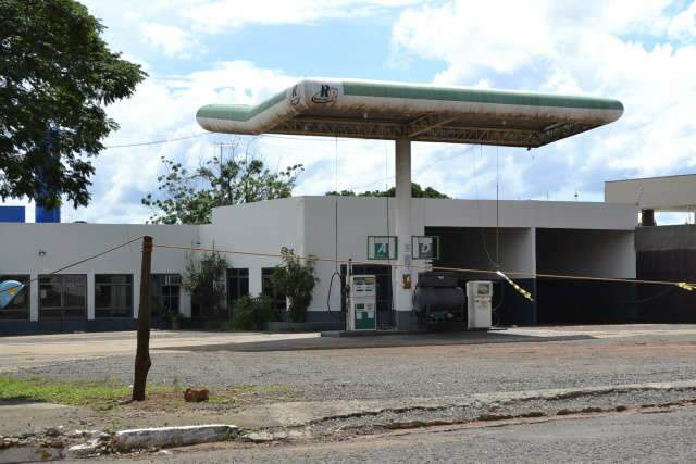  Postos foram interditados por contamina&ccedil;&atilde;o do len&ccedil;ol fre&aacute;tico