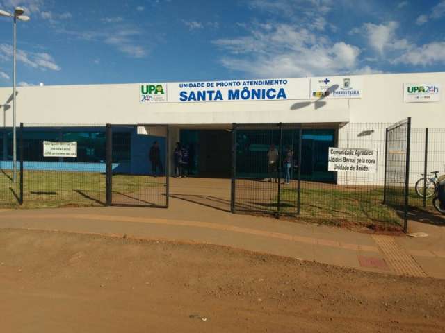 Idosa de 75 anos morre em UPA ap&oacute;s esperar nove dias por vaga em hospital