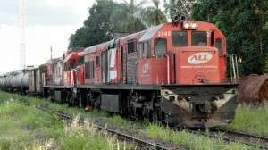 Sindicato vai &agrave; Assembleia e pede audi&ecirc;ncia p&uacute;blica sobre ferrovias