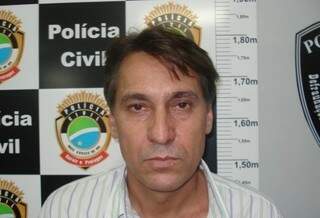 Teodoro é acusado de estelionato em 14 processos na justiça. (Foto: Arquivo) 