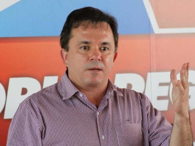 MPF denuncia Vander por receber R$ 50 mil de &ldquo;caixa 3&rdquo; nas elei&ccedil;&otilde;es de 2010