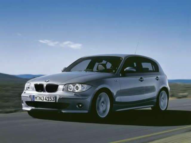  Novo BMW S&eacute;rie 1 chega em Campo Grande at&eacute; fim de mar&ccedil;o