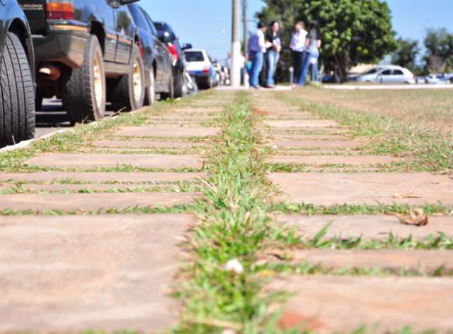 Prefeitura diz que programa de acessibilidade est&aacute; sendo executado de forma contundente