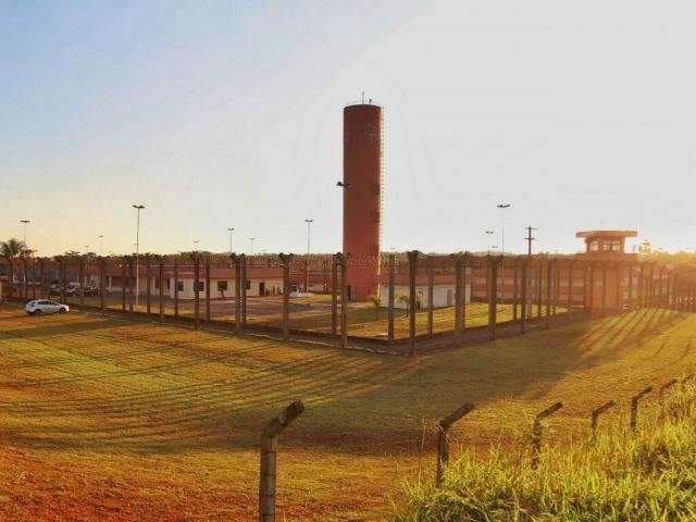 Jamil Name Filho seria transferido para Mossor&oacute; durante a madrugada