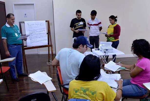 Curso de gest&atilde;o ensina a elevar em at&eacute; 20% rentabilidade de propriedade rural