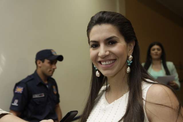 Juliana &eacute; empregada do povo, diz dirigente do PSC ap&oacute;s nomea&ccedil;&atilde;o de Chaves