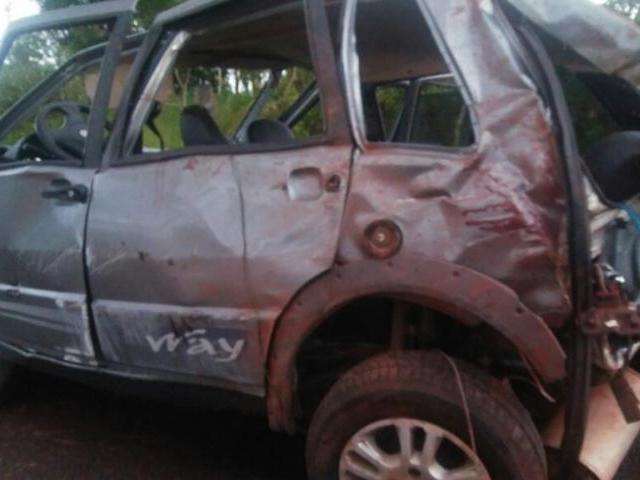 Pav&atilde;o, ex-volante do Sete e Atl&eacute;tico Mineiro, morre em acidente