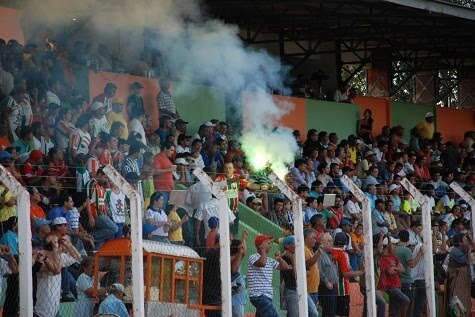  Naviraiense testa ritmo de jogo em amistoso antes de estr&eacute;ia contra Santo Andr&eacute;