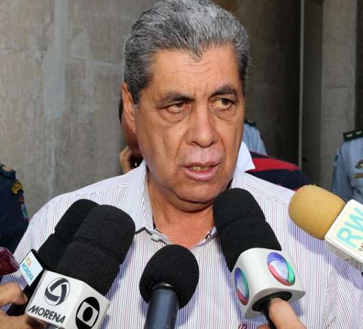 Andr&eacute; defende Dilma e diz que Estado n&atilde;o ser&aacute; &ldquo;ingrato&rdquo; com a presidente