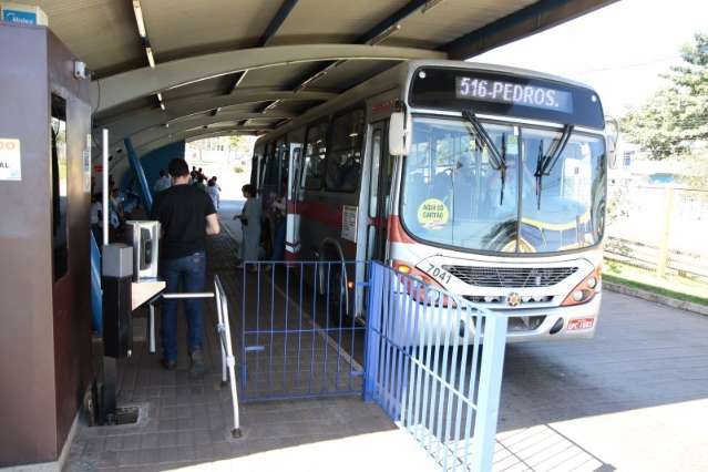 Prefeitura ainda n&atilde;o sabe como operacionalizar fundo que congela tarifa