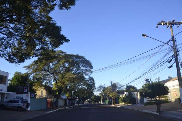 Ap&oacute;s bater recorde de 38 anos, onda de frio n&atilde;o deve se repetir em MS