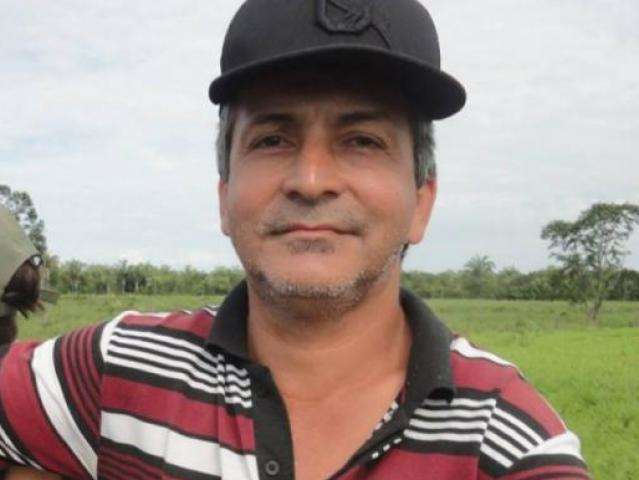 PM da reserva cai de moto e morre ao bater em guard rail na MS-175