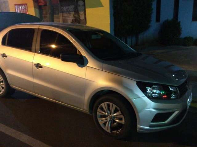 Homem aluga carro em GO para trocar por maconha e &eacute; preso na Afonso Pena