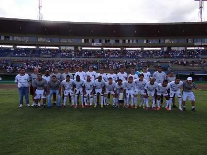 Ubiratan vence Costa Rica por 1 a 0 e fatura título da Série B de MS