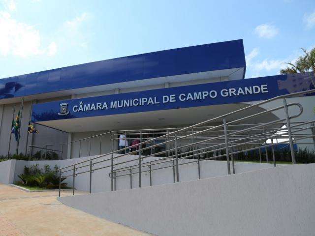 C&acirc;mara adia para abril o envio de emendas que somam R$ 5,2 milh&otilde;es