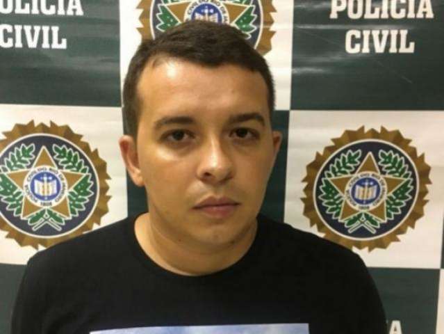 Investiga&ccedil;&atilde;o liga traficantes ao Hezbollah na fronteira com Paraguai
