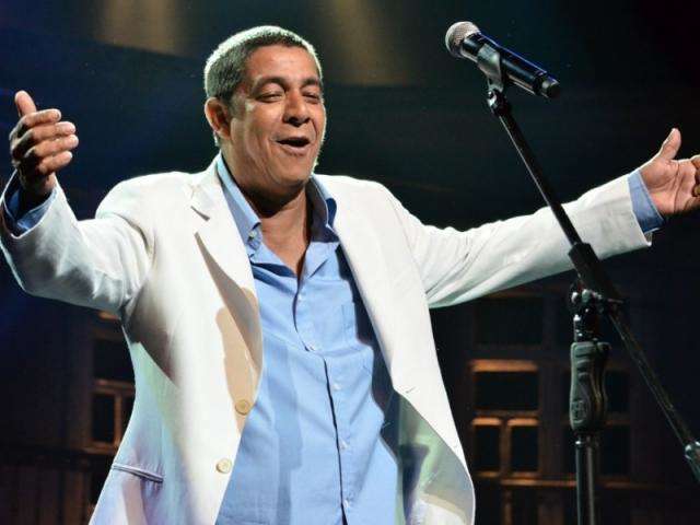 Ingressos para show de Zeca Pagodinho j&aacute; est&atilde;o no segundo lote