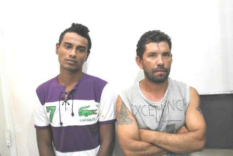 Justi&ccedil;a mant&eacute;m condena&ccedil;&atilde;o de acusado de tr&aacute;fico de drogas