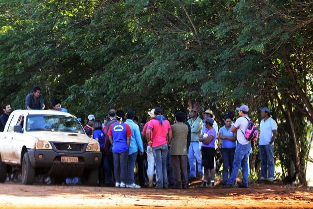 &quot;Estamos de queixo ca&iacute;do&quot;, diz advogado sobre fim de reintegra&ccedil;&atilde;o 