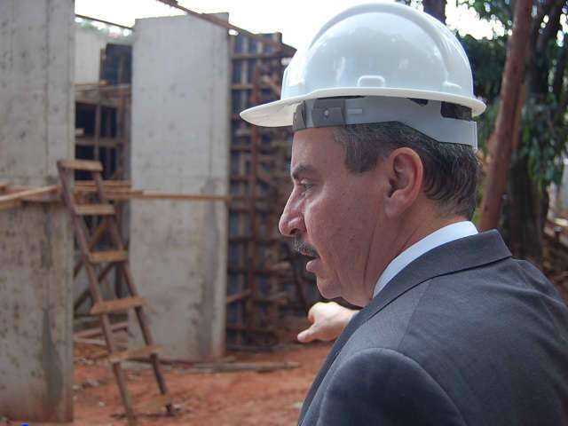  Parte estrutural de reforma da Assembleia fica pronta em um m&ecirc;s