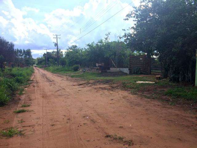 Bombeiros socorrem adolescente que tomou &oacute;leo e gasolina na &aacute;rea rural