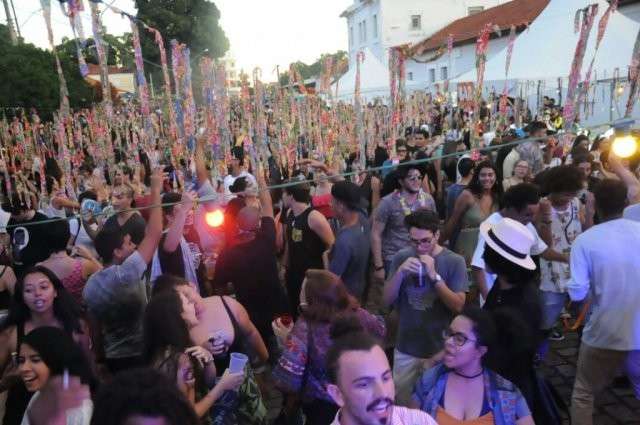 Maioria dos leitores do Campo Grande News preferiu passar o Carnaval na Capital