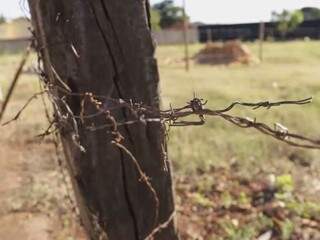 Fim de obriga&ccedil;&atilde;o de piso t&aacute;til cria nas ruas risco at&eacute; com arame farpado