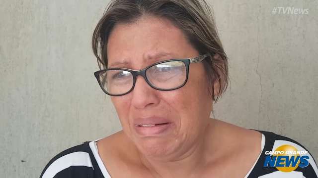 O drama de Marlei; dois filhos mortos com a mesma idade em crimes passionais