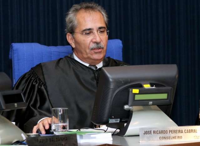Conselheiro desiste de aposentadoria e resolve retornar ao Tribunal Contas