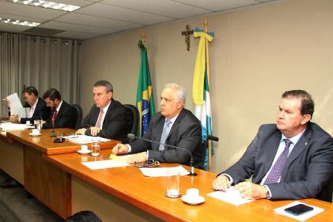 CPI vai pedir à Justiça bloqueio de R$ 500 milhões em bens da JBS