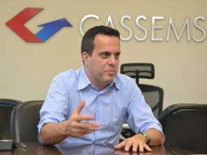 Cassems quer iniciar construção de hospital na Capital ainda este ano
