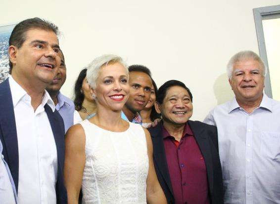 Com cinco vereadores, bancada petebista afina discurso de oposi&ccedil;&atilde;o