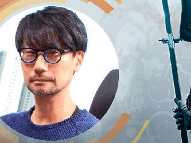 Hideo Kojima estar&aacute; na BGS 2017; Relembre alguns de seus jogos