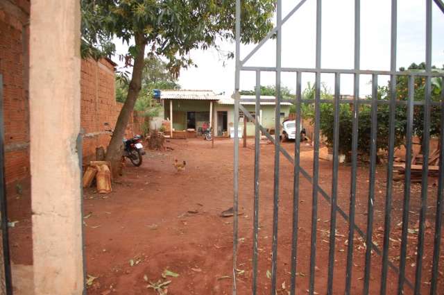 Pintor some no Jardim Col&uacute;mbia; fam&iacute;lia acredita em sequestro