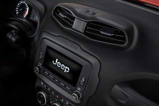 Confirmado: Jeep Renegade será fabricado pela Fiat em Pernambuco