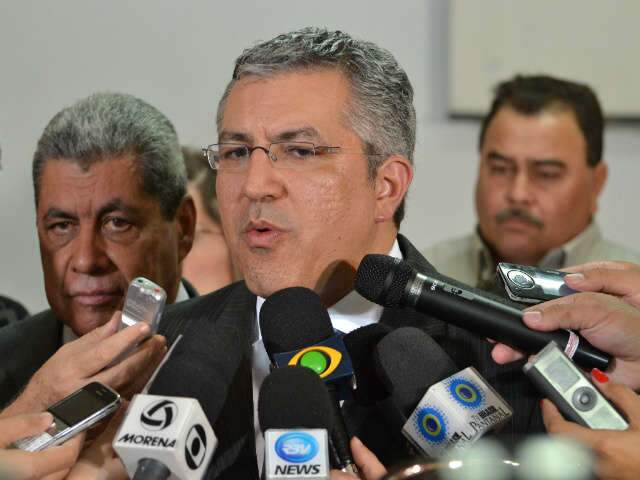  Portaria do Minist&eacute;rio da Sa&uacute;de quer estimular leitos de retaguarda em MS