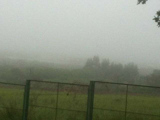 Sete Quedas registra temperatura mais baixa em MS, aponta Inmet