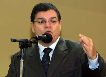 Apoio do PDT a Bernal não influencia voto na Processante, diz Paulo Pedra