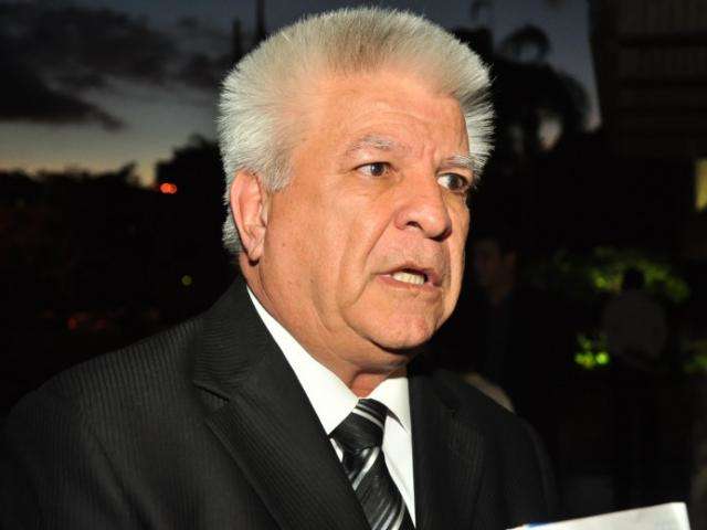 Mesmo fora de grupo, Edil mant&eacute;m candidatura &agrave; presid&ecirc;ncia da C&acirc;mara