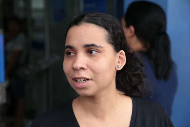 Bastou presidente anunciar e campo-grandenses j&aacute; correm para sacar FGTS