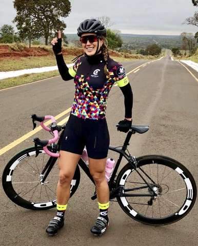 Maratonista de Campo Grande corre o Bonito Cross, de olho em Londres